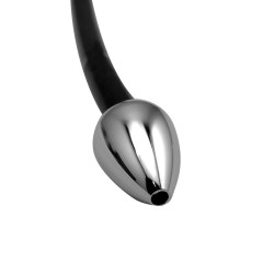 CleanHole Embout de lavement Aqua Shot 20 x 2.5cm